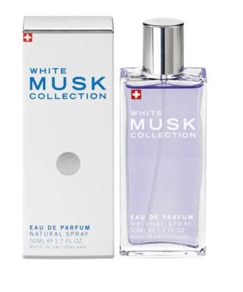 White Musk Parfum 50 Ml 300x300 Fs +flacon