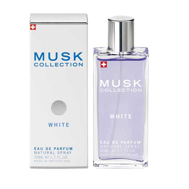 White Musk Parfum 50 Ml 300x300 Flacon+fs Neu Okt 2022