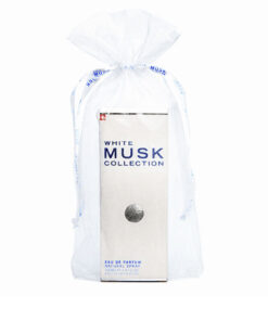 White Musk Tüll Parfum 100 Ml. Musk Collectionjpg