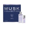 Musk Collection Weihnachtsset White Musk 2022