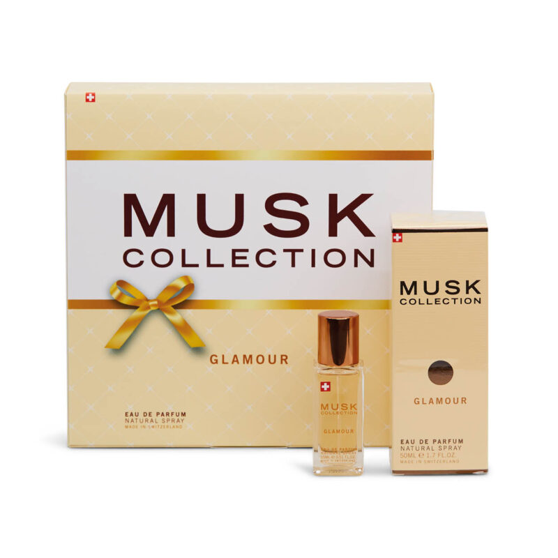 Musk Collection