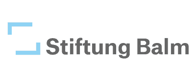 Logo Stiftung Balm